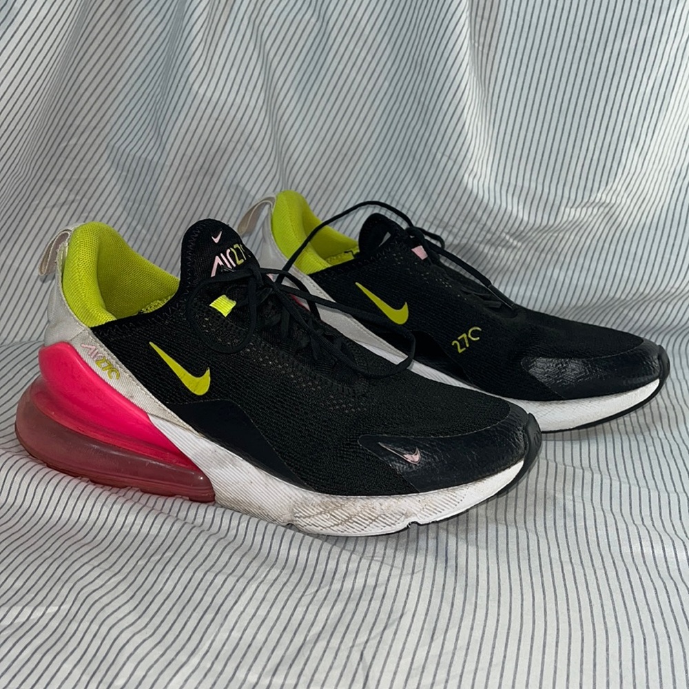 nike airmax 270